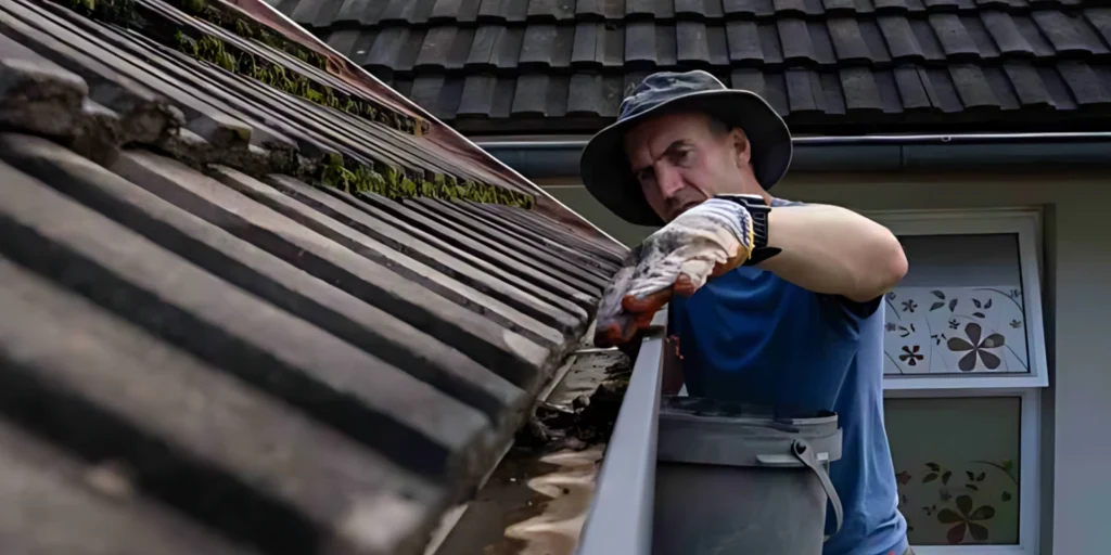 Hilliard Gutter Cleaninghome page